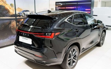 Lexus NX II SUV Facelifting 2.5 350h 243KM 2024 Lexus NX 350h Prestige AWD 2.5 Hybryda 242KM, zdjęcie 19
