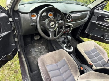 Aixam City 2013 Aixam City Microcar Chatanet CH26 Diesel Yanmar, zdjęcie 5