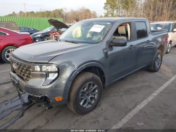 Ford Maverick II 2025 Ford Maverick Xlt 2025 2.0 Benzyna 250KM, zdjęcie 1