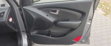 Hyundai ix35 SUV Theta 2.0 MPI 163KM 2011 Hyundai ix35 2.0 benz mpi,bezwypadek ,tyko 106 tys km potwierdzone 2.0, zdjęcie 23