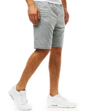 КОРОТКИЕ СПОРТИВНЫЕ ШОРТЫ МУЖСКИЕ, КОМПЛЕКТ 3 НАБОРА, размеры. XXL