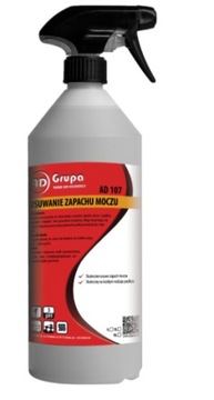 Нейтрализатор запаха мочи 1л.