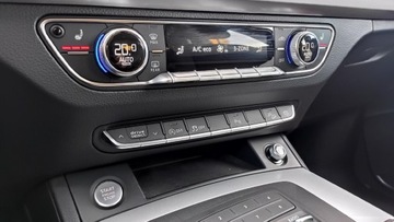 Audi Q5 II SUV 2.0 35 TDI 163KM 2020 Audi Q5 2.0TDI 4x4 Iwl ACC ASO Kamera Led GrzaneFo, zdjęcie 27