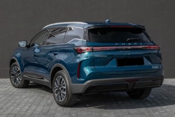 Chery Tiggo 7 SUV PHEV 1.5 T-GDI DHE 279KM 2025 CHERY Tiggo 7 Prestige 1.5 T-GDI Super Hybrid DHT 279KM 2025, zdjęcie 5