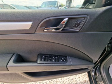 Skoda Superb II Kombi Facelifting 2.0 TDI CR DPF 170KM 2014 Skoda Superb 2.0 170Ps DSG Navi Alu Ksenon Kombi Gwarancja 2.0 Diesel 170KM, zdjęcie 11