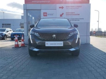 Peugeot 5008 II Crossover Facelifting 1.5 BlueHDi 130KM 2024 Peugeot 5008 1.5 BlueHDi GT SS EAT8, salon PL, FV23, bezwypadkowy 1.5, zdjęcie 7