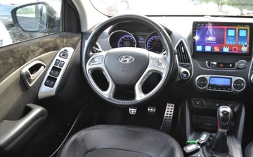 Hyundai ix35 SUV Theta 2.0 MPI 163KM 2010 Hyundai ix35 BEZWYPDAKOWY - Oplacony - zadbany - serwis - tuv2027 2.0, zdjęcie 28