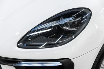 Porsche Macan SUV Facelifting II 2.0  265KM 2022 Porsche Macan 2.0 265KM., zdjęcie 11