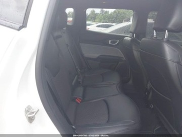 Jeep Compass II 2024 Jeep Compass 2024 Jeep Compass Latitude 4x4 2.0 Benzyna 200KM, zdjęcie 11