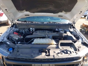 Ford 2022 Ford F150 2022r, Tremor, 3.5L, 4x4 3.5 Benzyna 400KM, zdjęcie 12