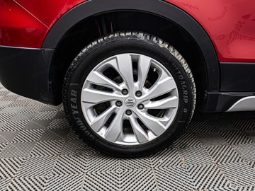 Suzuki SX4 II S-cross Facelifting 1.4 BOOSTERJET 140KM 2019 SUZUKI SX4 S-cross 1.4 4x4 Suv 140KM 2019, zdjęcie 29