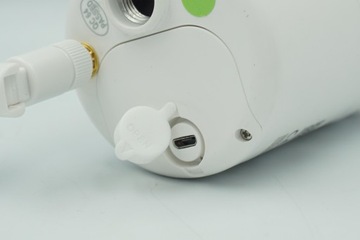 Перезаряжаемая Wi-Fi камера Reolink Argus Eco