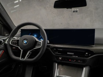 BMW Seria 4 G22-23-26 Coupe 2.0 430i 245KM 2025 BMW Seria 4 Coupe 430i xDrive Sport Coupe 2.0 (245KM) 2025, zdjęcie 6