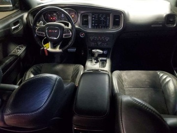 Dodge Charger VII 6.2 V8 717KM 2021 Dodge Charger SRT Hellcat 2021 6.2l 6.2 Benzyna 717KM, zdjęcie 8