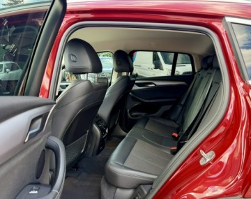 BMW X4 G02 SUV 20i 184KM 2021 BMW X4 X-Drive,4x4,Serwis ASO,Gwarancja, zdjęcie 10