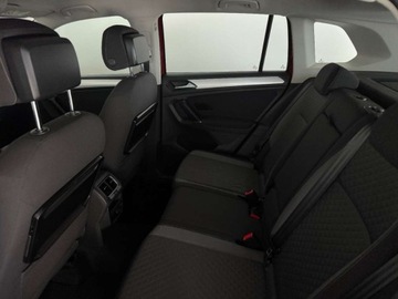 Volkswagen Tiguan I SUV Facelifting 2.0 TDI BlueMotion Technology 150KM 2016 Volkswagen Tiguan 2.0TDI 150KM Comfortline LED SSU 2.0 Diesel 150KM, zdjęcie 25