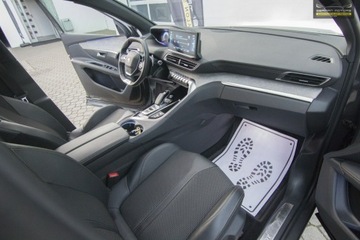 Peugeot 3008 II Plug-In Hybrid Facelifting 1.6 HYBRID4 300KM 2022 Peugeot 3008 GT line / 4x4 / Kamera, zdjęcie 25