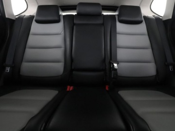 Mazda CX-5 I SUV 2.0 SKYACTIV-G 165KM 2015 Mazda CX-5 Exclusive-Line skóra navi PDC tempomat, zdjęcie 17