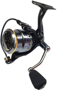 КАТУШКА ROBINSON VDE-R MATCH FD 406