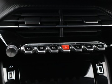 Peugeot 208 II Hatchback 1.2 PureTech 102KM 2020 Peugeot 208 1.2 PureTech, Navi, Klima, zdjęcie 17