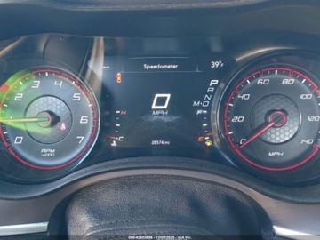 Dodge Charger VII 2022 Dodge Charger Sxt 2022 3.6 Benzyna 292KM, zdjęcie 10