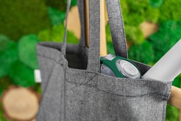 Сумка-шоппер COTTON эко-сумка RECYCLING