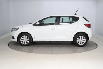 Dacia Logan III 2021 Dacia Sandero 1.0 TCe, Salon Polska, zdjęcie 2