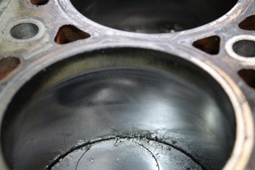 BLOK SPODEK MOTORU HŘÍDEL F8T RENAULT MEGANE SCENIC I 1.9 DCI 102 KM FACELIFT 99-03