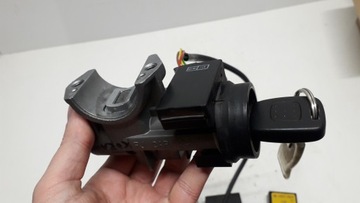 KORANDO II 2 96- 2.9D SADA STARTOVACÍ SPÍNACÍ SKŘÍŇKA