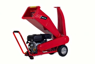 Измельчитель горения GREENSO GBD-70 RATO для ветвей