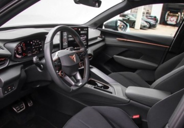 Cupra Terramar 2025 Cupra Terramar 1.5 Benzyna 204KM, zdjęcie 10