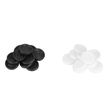 Zestaw do warcaby Warcaby Gra w warcaby Trwały