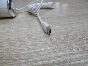 Автомобильное зарядное устройство Micro USB - B 12В 24В 2.1А
