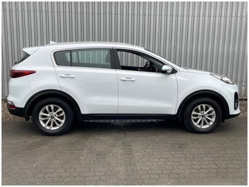 Kia Sportage IV SUV Facelifting 1.6 CRDI 115KM 2018 Kia Sportage ., zdjęcie 6