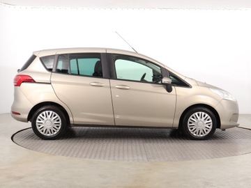 Ford B-MAX 1.0 EcoBoost 100KM 2013 Ford B-Max 1.0 EcoBoost, Klima, Klimatronic, zdjęcie 5