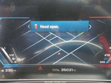 BMW Seria 2 F74 2024 BMW M2 2024. 3.0 Benzyna 453KM, zdjęcie 11