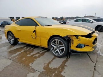 Ford Mustang VI 2024 Ford Mustang 2024, od ubezpieczalni 2.3 Benzyna 315KM, zdjęcie 1