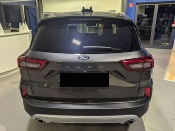 Ford Kuga III SUV Facelifting 1.5 EcoBoost 150KM 2025 Od ręki - Titanium 1.5 EcoBoost 150KM / Pakiet Winter, zdjęcie 3