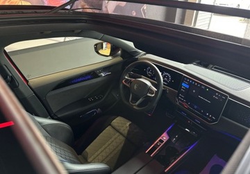 Volkswagen Passat B9 2025 Volkswagen Passat Oferta nr: D878763 2.0 Benzyna 204KM, zdjęcie 7