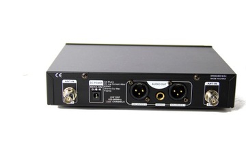 Беспроводной комплект Prodipe M-850 DSP DUO UHF