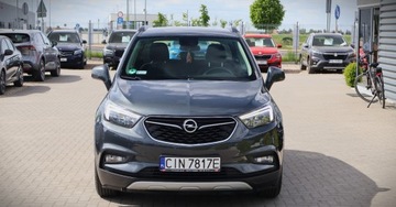 Opel Mokka I 2016 Opel Mokka (Nr.114) 1.6 LPG Klimatyzacja Tempomat Parktronik Led Gwarancja, zdjęcie 8