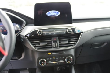 Ford Kuga III 2023 Ford Kuga Titanium X Gwarancja SalonPL Kamera, zdjęcie 30