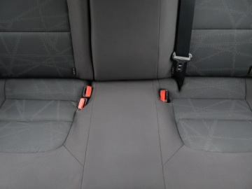 Kia Rio III Sedan 1.2 DOHC CVVT 85KM 2013 Kia Rio 1.25 CVVT, Salon Polska, Serwis ASO, zdjęcie 9