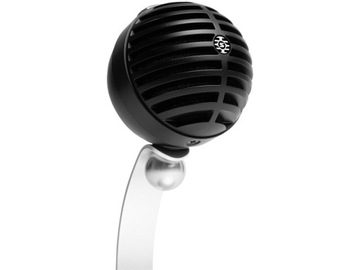 Цифровой микрофон Shure Motiv MV5C-USB LTG