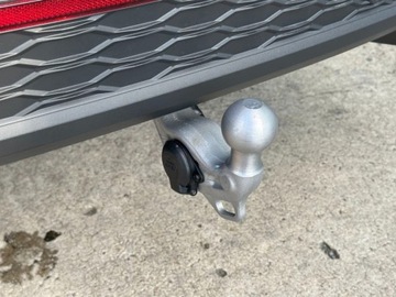 Skoda Kodiaq II 2026 SKODA Kodiaq RS 2.0 TSI 4x4 DSG 7os. Suv 265KM 2026, zdjęcie 13