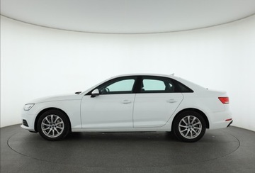 Audi A4 B9 Limousine Facelifting 2.0 40 TDI 190KM 2019 Audi A4 40 TDI, Salon Polska, Serwis ASO, 187 KM, zdjęcie 2