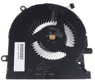wentylator L98738-001 M04218-001 ND85C26-19J24 HP OMEN 15-ek 15-en