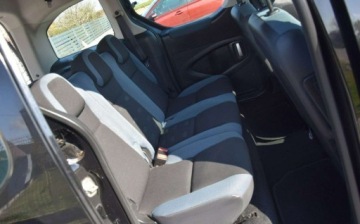 Citroen Berlingo II Combi 1.6 HDI 92KM 2012 Citroen Berlingo 1.6 HDI Klima Hak 5-Osobowy 2012r Sprowadzony 1.6, zdjęcie 17