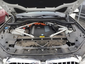 BMW X5 G05 2022 BMW X5 xDrive45E 2022 3.0l 3.0 Hybryda 389KM, zdjęcie 6