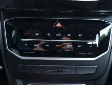  SsangYong Tivoli 1.5 T-GDI, Salon Polska, zdjęcie 15